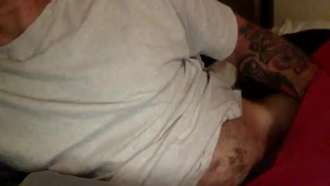 Snapshot of prettyboy8143 chatting on January 17, 8:52 am Pretty Boy online show from January 17, 8:52 am