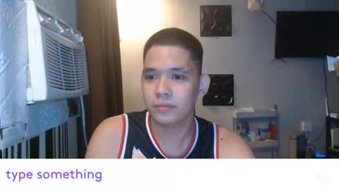 Snapshot of prettyboycum69 chatting on September 24, 10:18 am RAVEN online show from September 24, 10:18 am