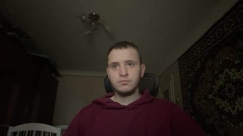 prettyboyhot01 online show from January 11, 8:52 am