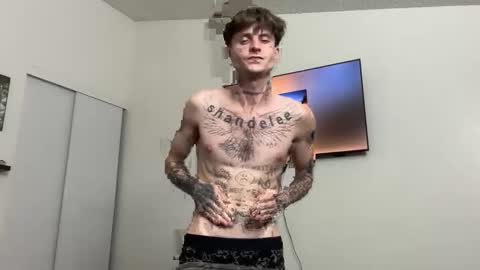 pretty boy online show from March 16, 3:01 am