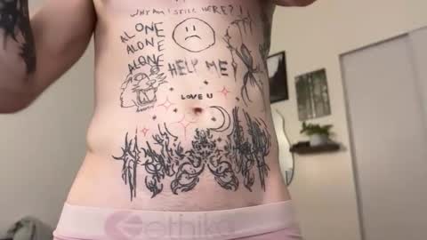 pretty boy online show from May 15, 3:46 am