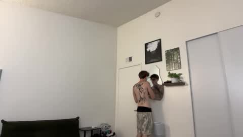 pretty boy online show from May 21, 4:41 am
