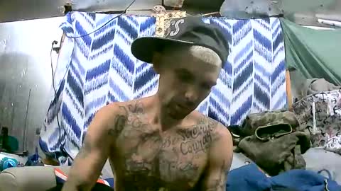 Prettyslangin69 FYPM online show from January 16, 8:29 am