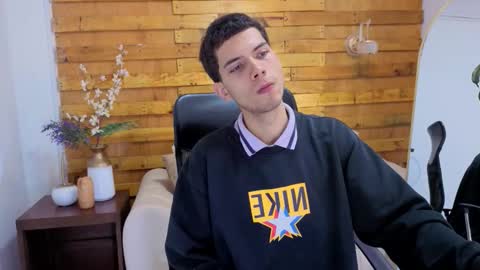 Camilo online show from December 4, 2:43 am