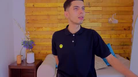 Camilo online show from January 9, 8:21 pm