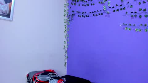 Enzo  Denis online show from February 11, 10:18 pm