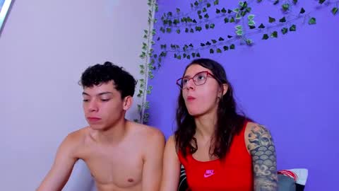 Enzo  Denis online show from March 5, 3:51 am