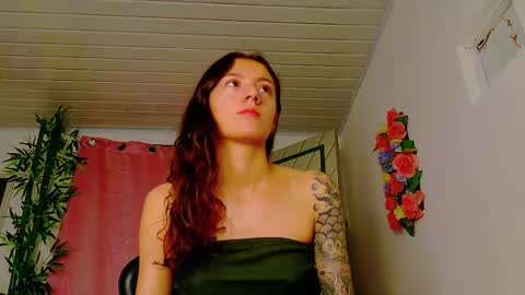 Enzo  Denis online show from February 4, 2:39 am