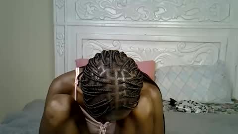 Bunny online show from October 14, 2:51 pm