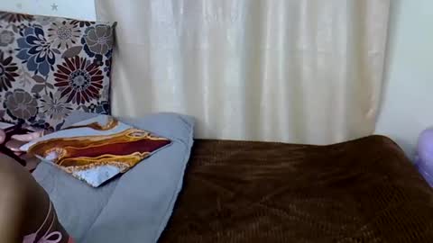 Bunny online show from November 24, 12:43 am