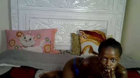 Bunny online show from January 13, 8:14 pm