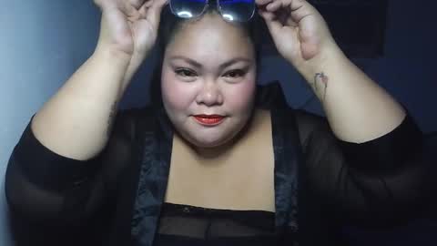 prettycarla online show from September 22, 2:35 am
