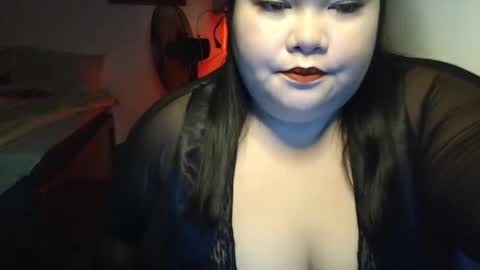 prettycarla online show from October 27, 11:14 am