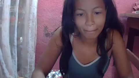 prettychoux online show from April 2, 5:16 am