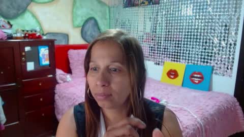 Snapshot of prettyduration chatting on January 3, 11:01 pm Caro sins online show from January 3, 11:01 pm