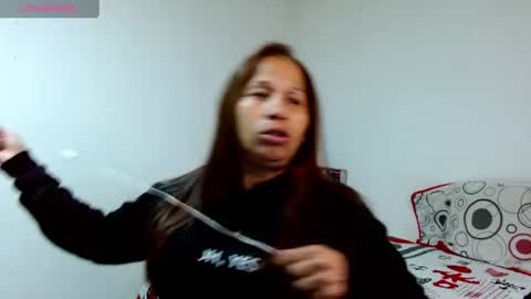Snapshot of prettyduration chatting on July 2, 7:20 pm Caro sins online show from July 2, 7:20 pm