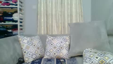 PrettyEla online show from September 12, 12:44 am