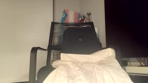 Snapshot of prettyflacka chatting on February 25, 8:35 am Pretty or Flacka online show from February 25, 8:35 am