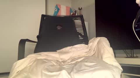 Snapshot of prettyflacka chatting on March 2, 7:15 am Pretty or Flacka online show from March 2, 7:15 am