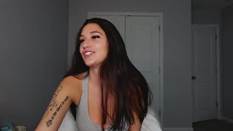 Snapshot of prettygirll23 chatting on March 19, 9:19 pm prettygirllltorii online show from March 19, 9:19 pm