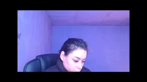 prettyjulliette online show from January 16, 11:48 am