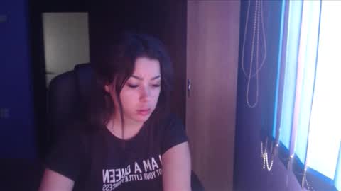 prettyjulliette online show from February 2, 10:13 am