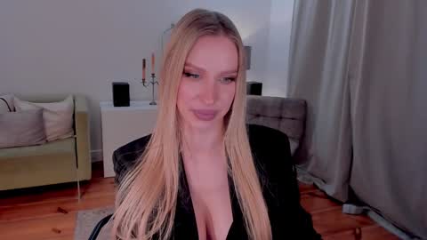 Eva online show from January 14, 3:43 am