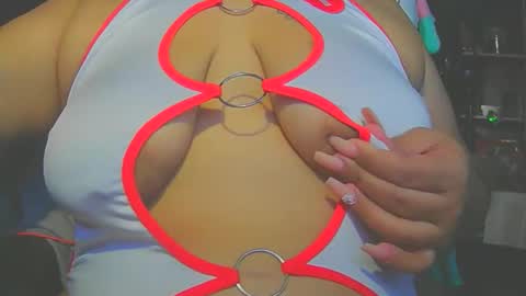 Snapshot of prettykittymami69 chatting on November 25, 2:22 am prettykittymami69 online show from November 25, 2:22 am