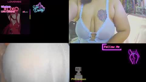 Snapshot of prettykittymami69 chatting on January 13, 1:55 am prettykittymami69 online show from January 13, 1:55 am