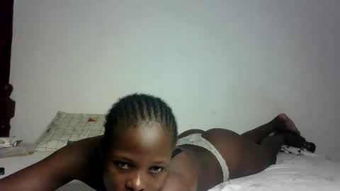 Melly online show from February 25, 6:14 am