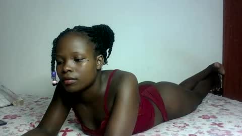 Melly online show from March 6, 7:10 pm