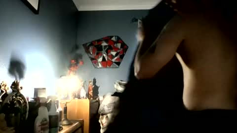 prettymuchafreak387930 online show from May 17, 7:43 pm