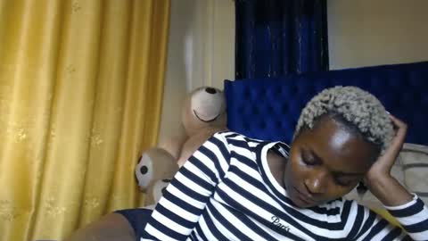 sasha online show from November 9, 10:57 am