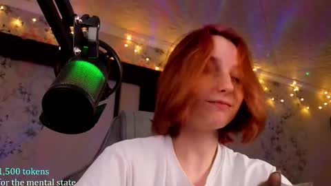 Mila -NONUDE MODEL online show from December 19, 10:11 am