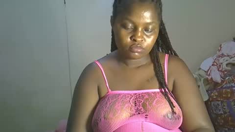 prettyriss online show from March 24, 7:41 pm