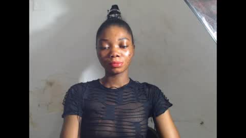prettysexy6 online show from May 3, 8:15 pm