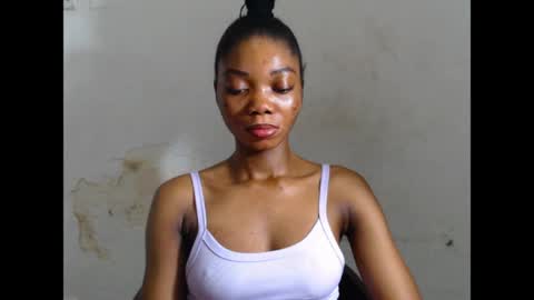 prettysexy6 online show from May 6, 10:37 pm