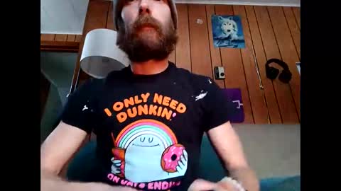 prettysolid7 online show from November 9, 7:34 pm