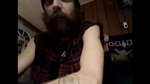 prettysolid7 online show from December 14, 10:09 am