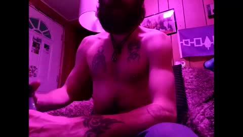 prettysolid7 online show from January 12, 12:16 am