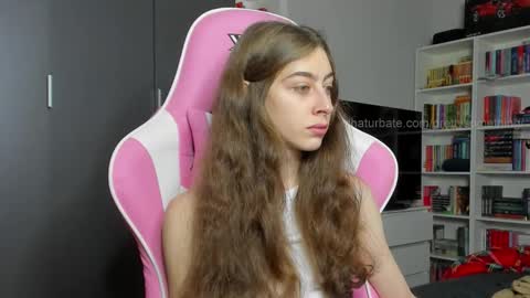 Sophie  next stream will be at Monday  i will wait you guys  online show from October 21, 5:52 am
