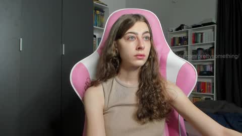 Sophie  next stream will be at Monday  i will wait you guys  online show from April 7, 5:52 am