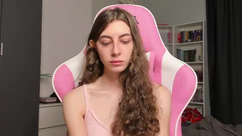 Sophie  next stream will be at Monday  i will wait you guys  online show from May 15, 7:04 am
