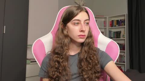 Sophie  next stream will be at Monday  i will wait you guys  online show from May 16, 5:37 am