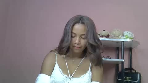 prettyy01 online show from March 14, 6:46 pm