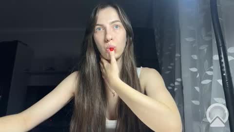 prettyyy_angel online show from January 10, 5:58 pm