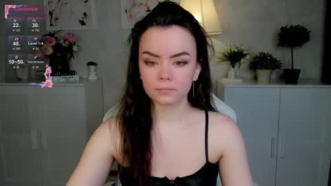 Kitty online show from October 27, 1:31 am