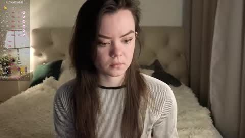 Kitty online show from February 11, 2:49 am