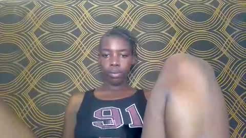 prettyzuzu online show from November 11, 11:32 am