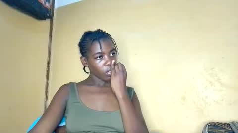 prettyzuzu online show from November 22, 9:58 pm